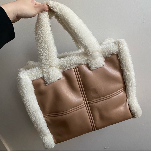 Stand Studio Lolita Quilted Bag - Picture 2 of 6